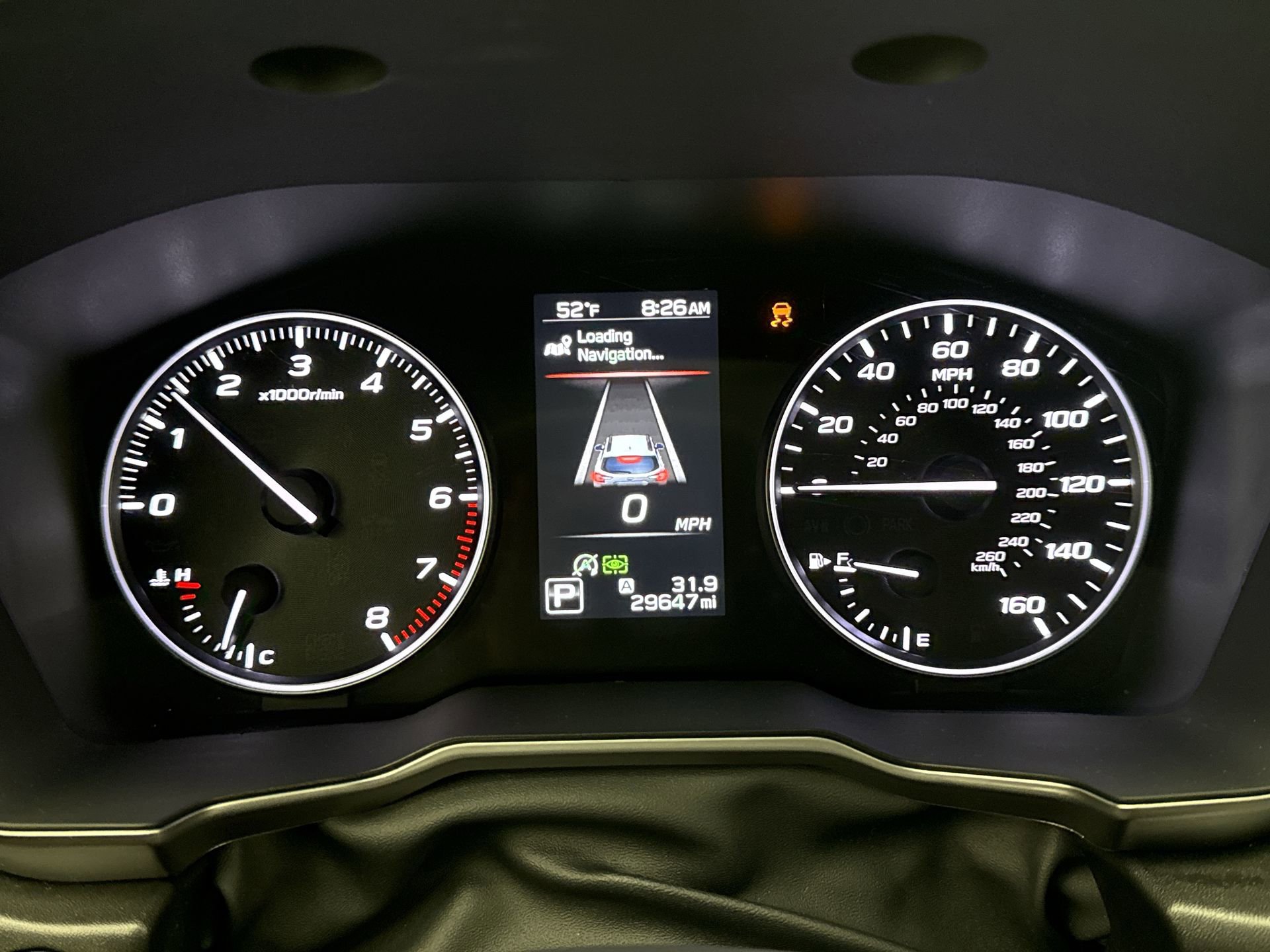 Used 2022 Subaru Outback Limited XT w/ Popular Package #2 AWD/4WD image 11