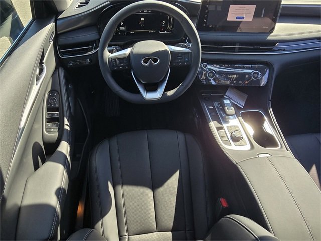 New 2026 INFINITI QX60 Luxe w/ Cargo Package image 7