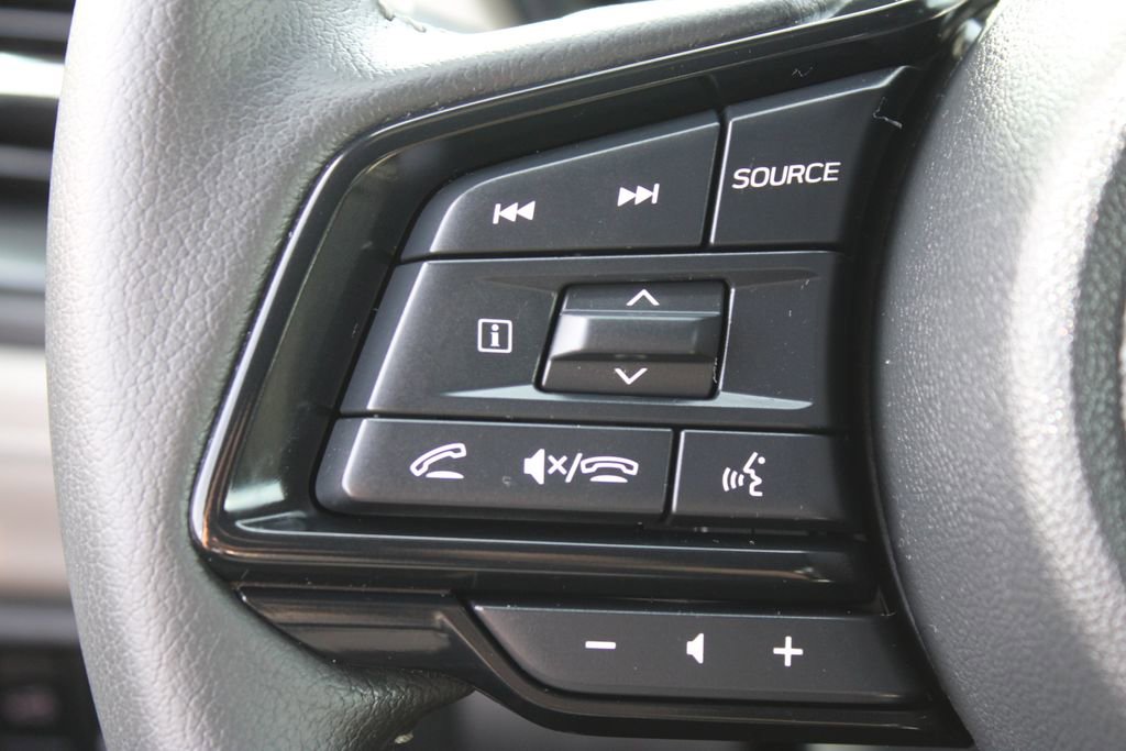 Certified 2026 Subaru Forester Premium AWD/4WD image 14