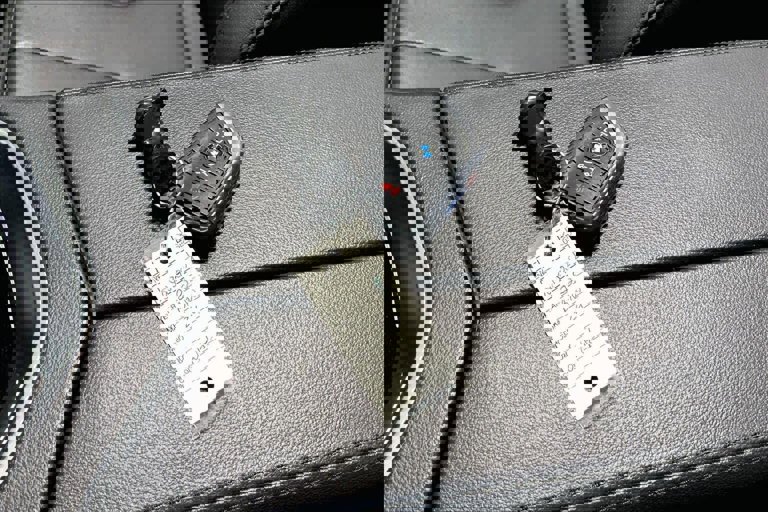 Used 2025 BMW Z4 sDrive30i image 13