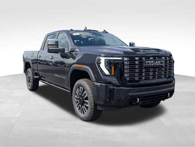 New 2026 GMC Sierra 2500 Denali Ultimate