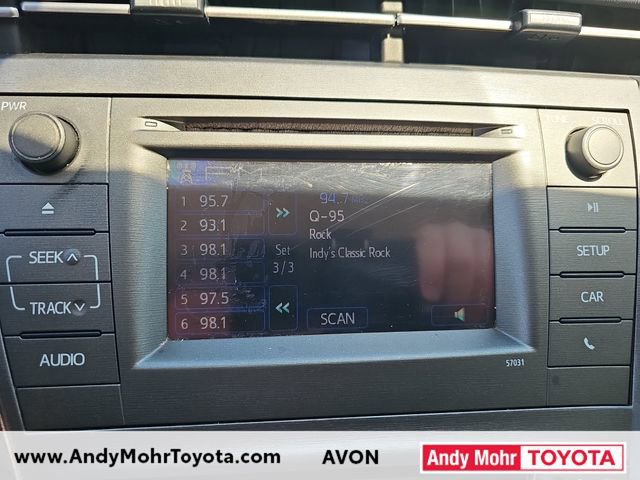 Used 2015 Toyota Prius Two FWD image 20