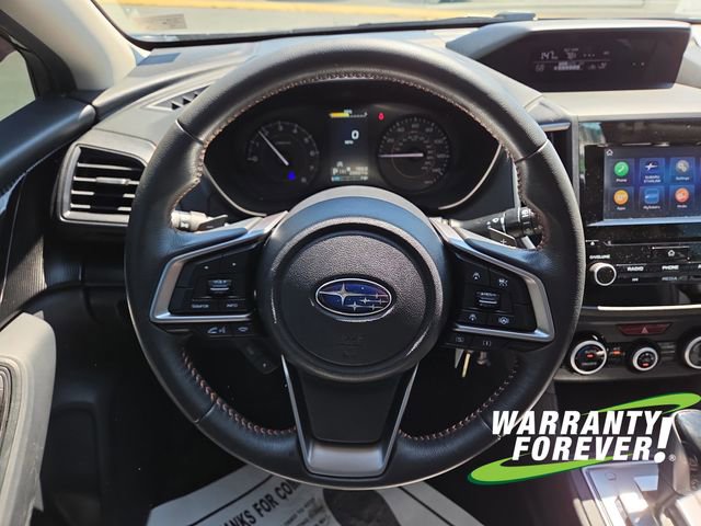 Used 2022 Subaru Crosstrek 2.0i Premium w/ Popular Package #3 image 9