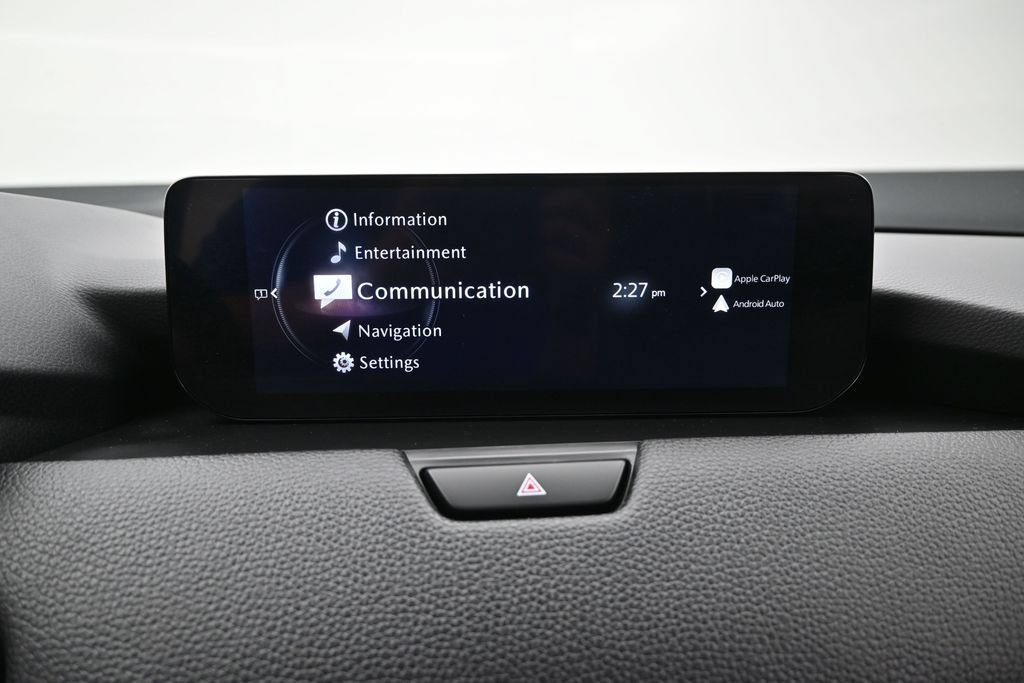 Used 2024 MAZDA CX-90 Plug-In Hybrid w/ Preferred AWD/4WD image 21