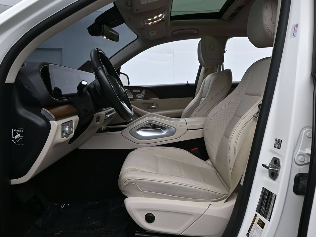 Used 2021 Mercedes-Benz GLE 350 image 11