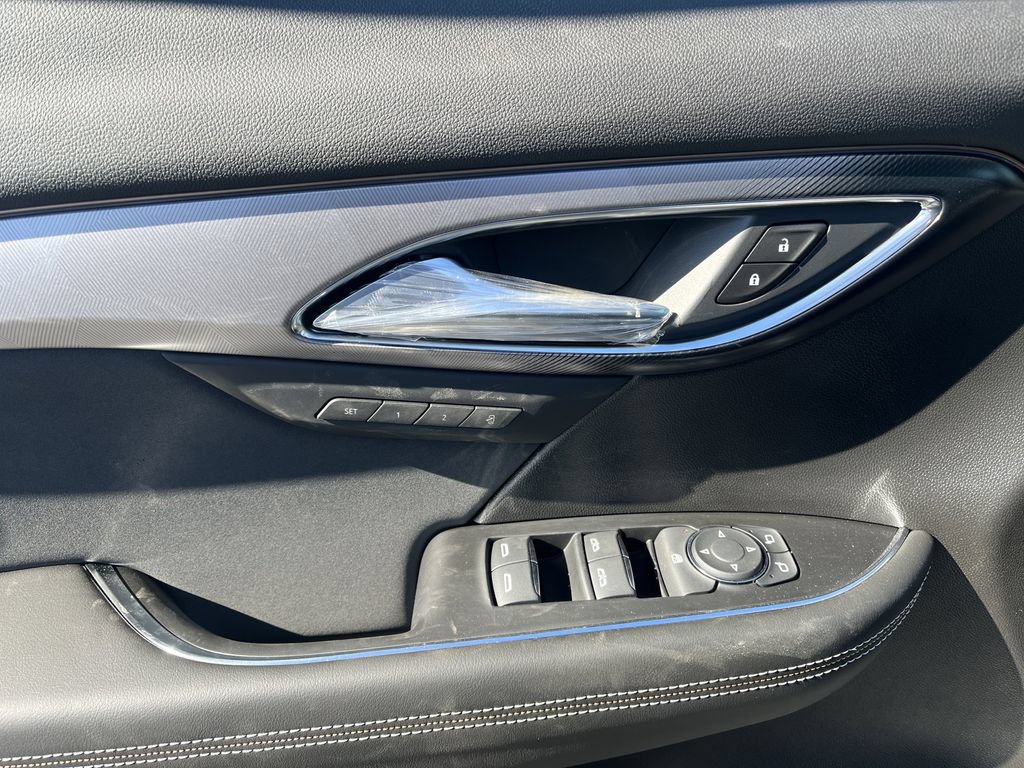 New 2026 Buick Envision Sport Touring AWD/4WD image 6