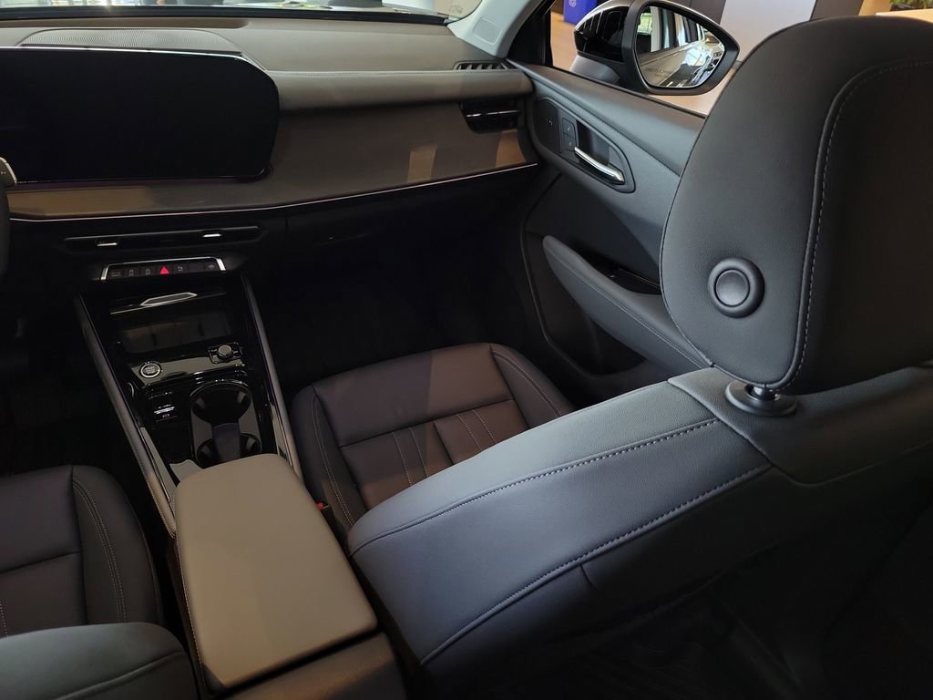 New 2026 Audi Q3 quattro 2.0T image 23