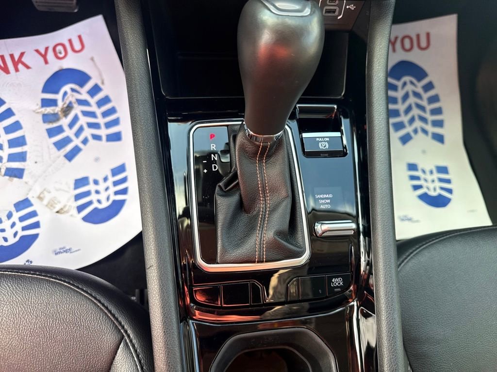 Certified 2022 Jeep Compass Limited image 22