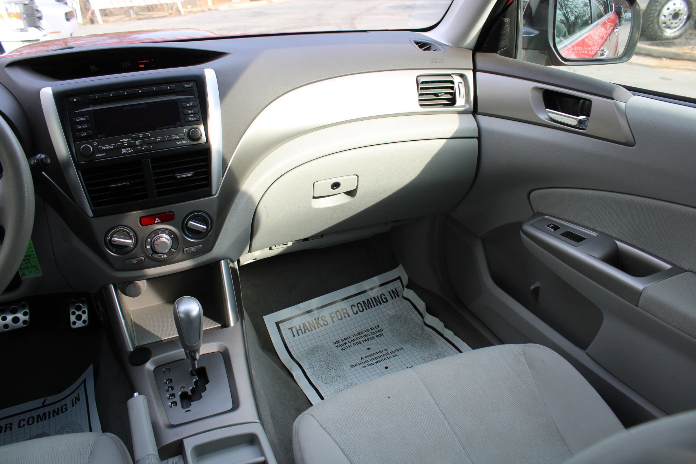 Used 2010 Subaru Forester 2.5XT Premium image 15