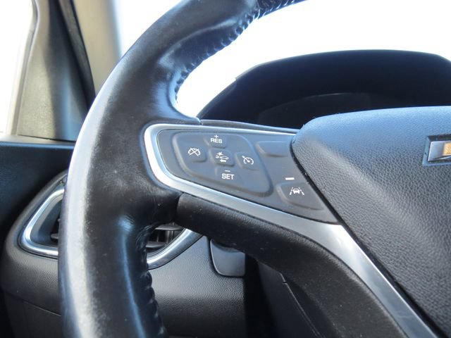 Used 2022 Chevrolet Equinox LT AWD/4WD image 21