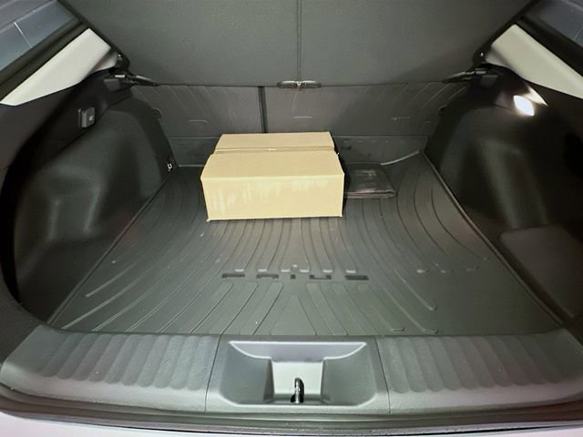 New 2026 Toyota Prius Plug-In Hybrid image 29