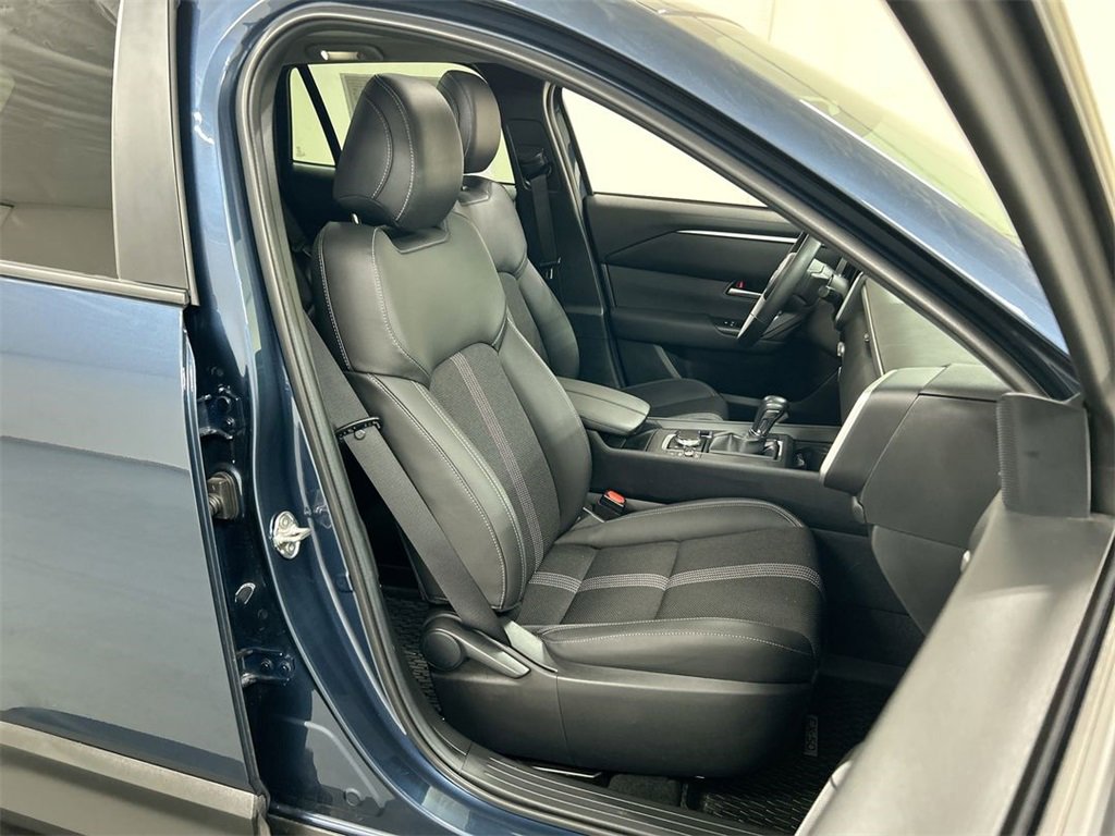 Certified 2025 MAZDA CX-50 AWD 2.5 S w/ Weather Package image 23