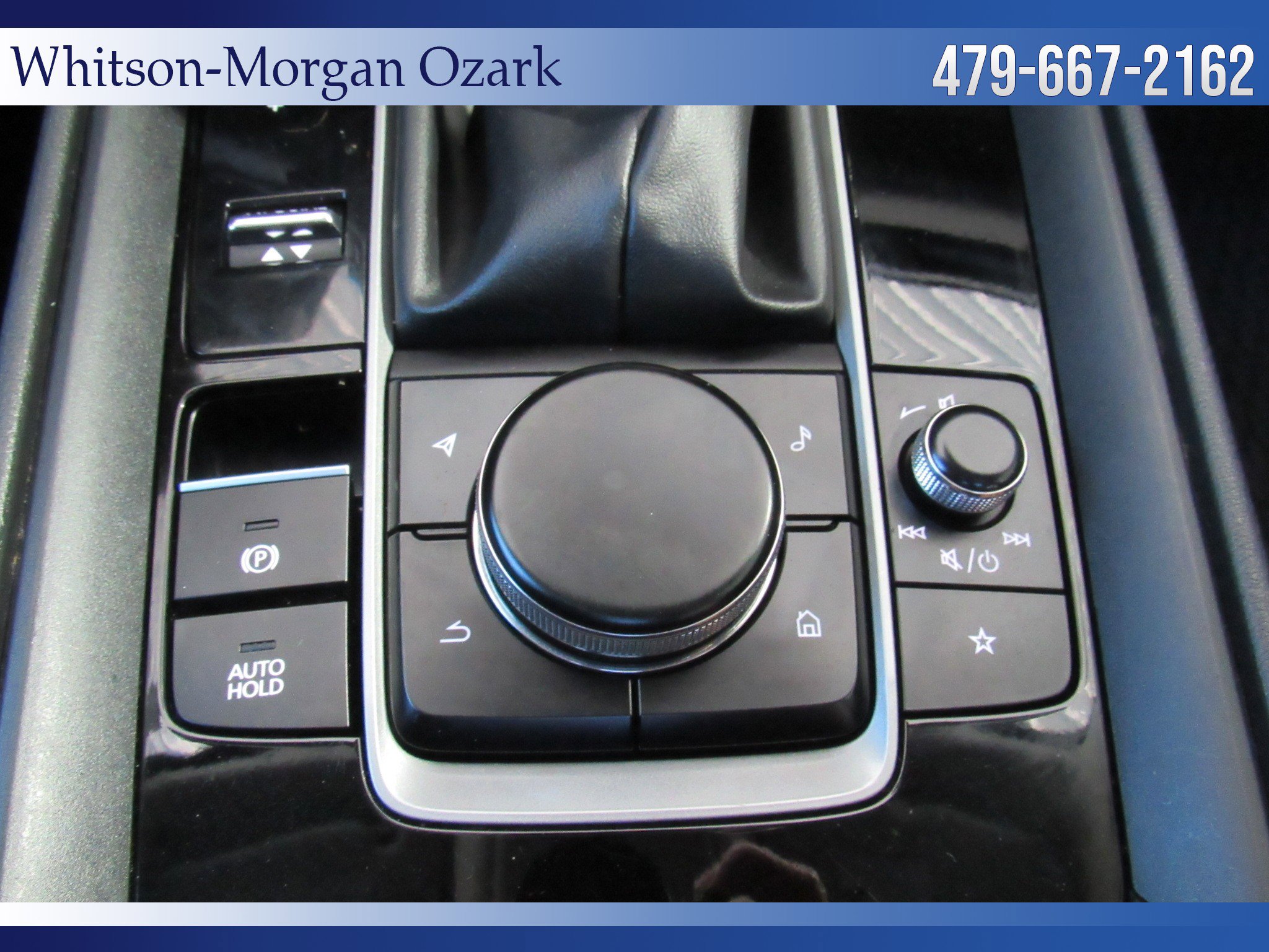 Used 2023 MAZDA CX-50 Meridian Edition w/ Apex Package image 48