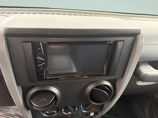 Used 2008 Jeep Wrangler X AWD/4WD image 31