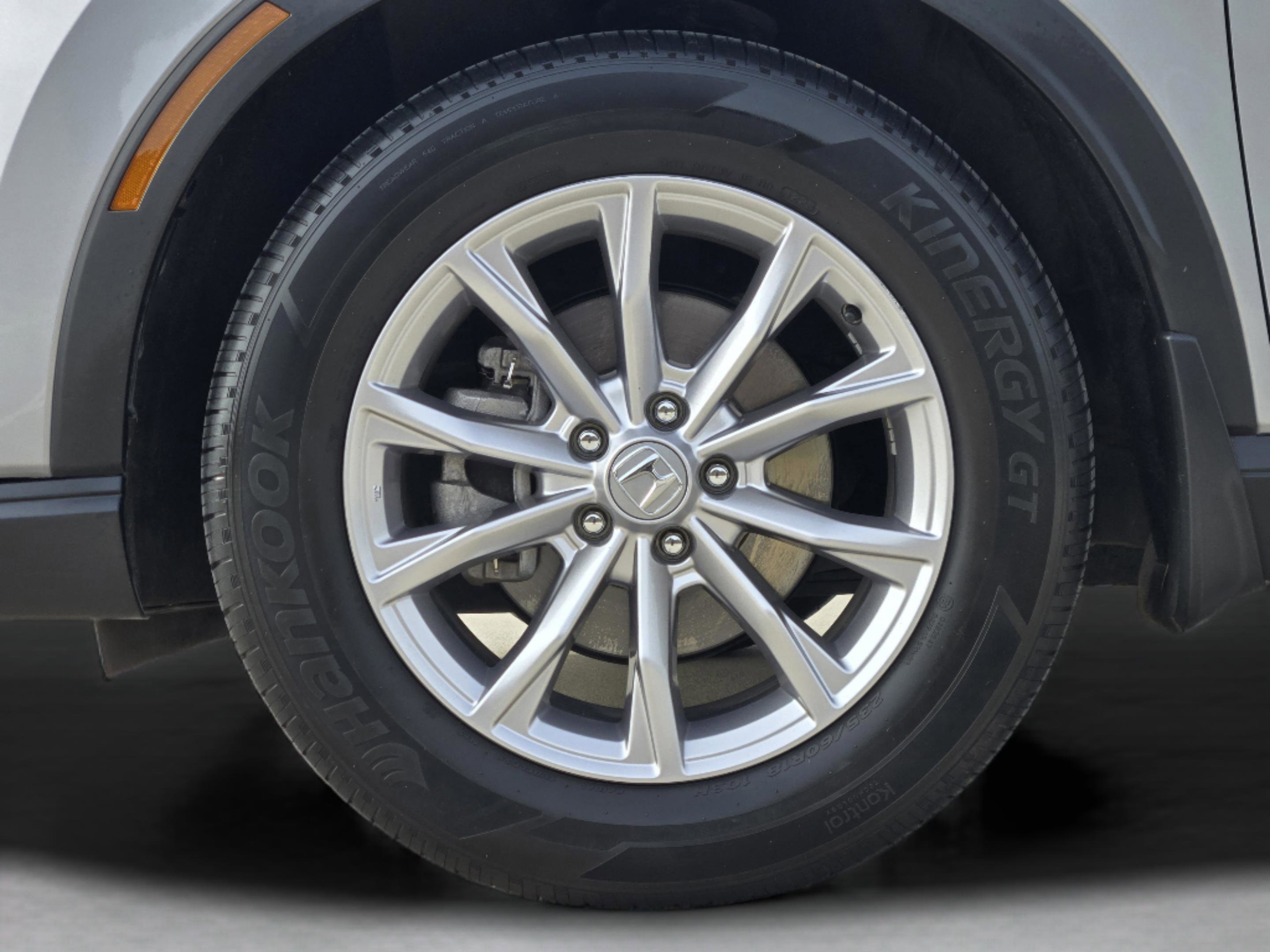 Used 2023 Honda CR-V EX-L image 29