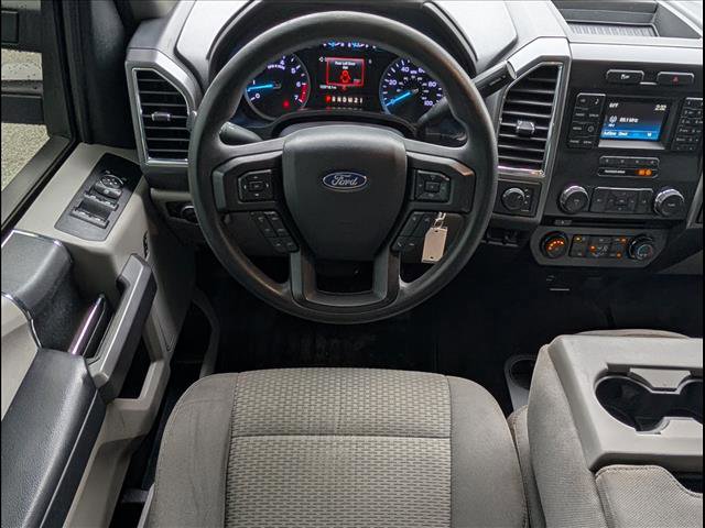 Used 2018 Ford F250 XLT image 8