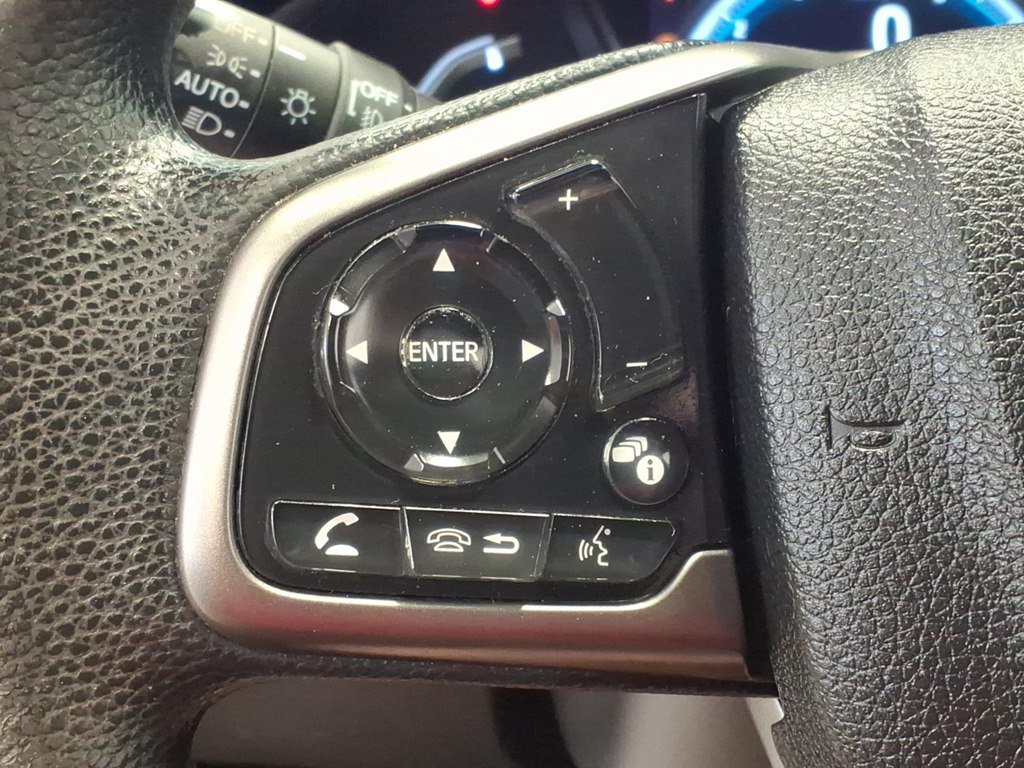 Used 2019 Honda Civic EX image 11
