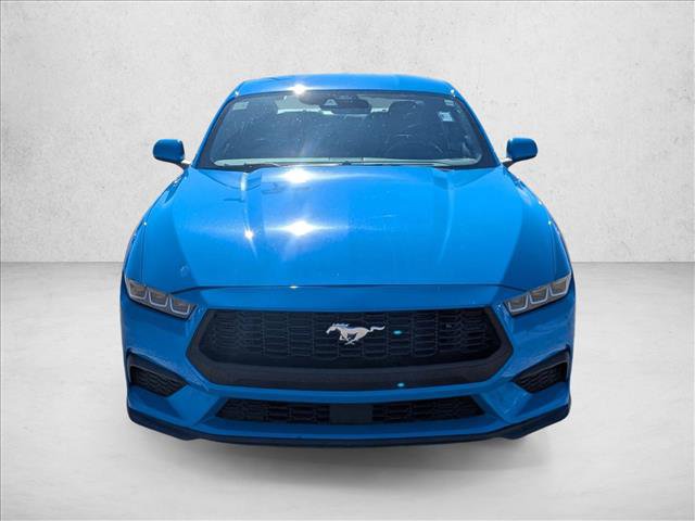 Used 2024 Ford Mustang Coupe w/ 2.3L High Performance Package video 2