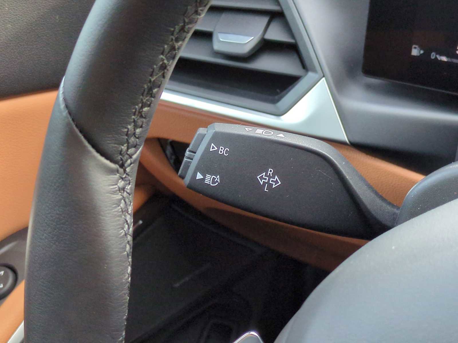 Certified 2023 BMW 330i xDrive Sedan w/ Premium Package image 28