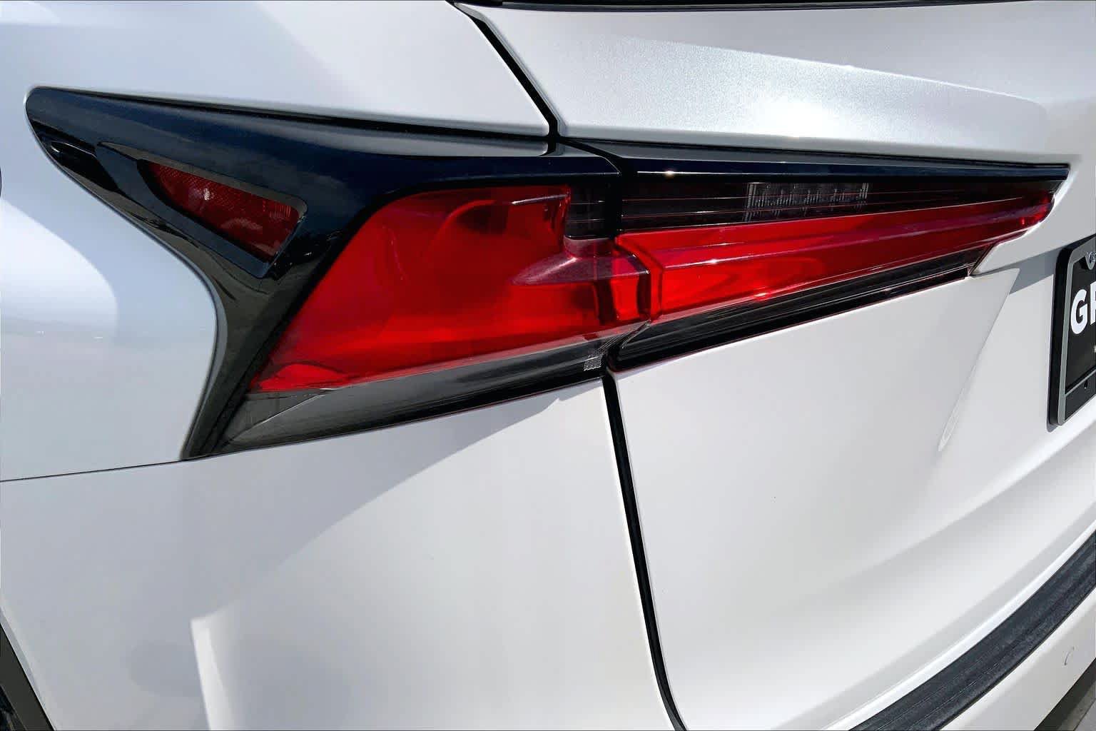 Used 2018 Lexus NX 300 FWD w/ Premium Package image 28