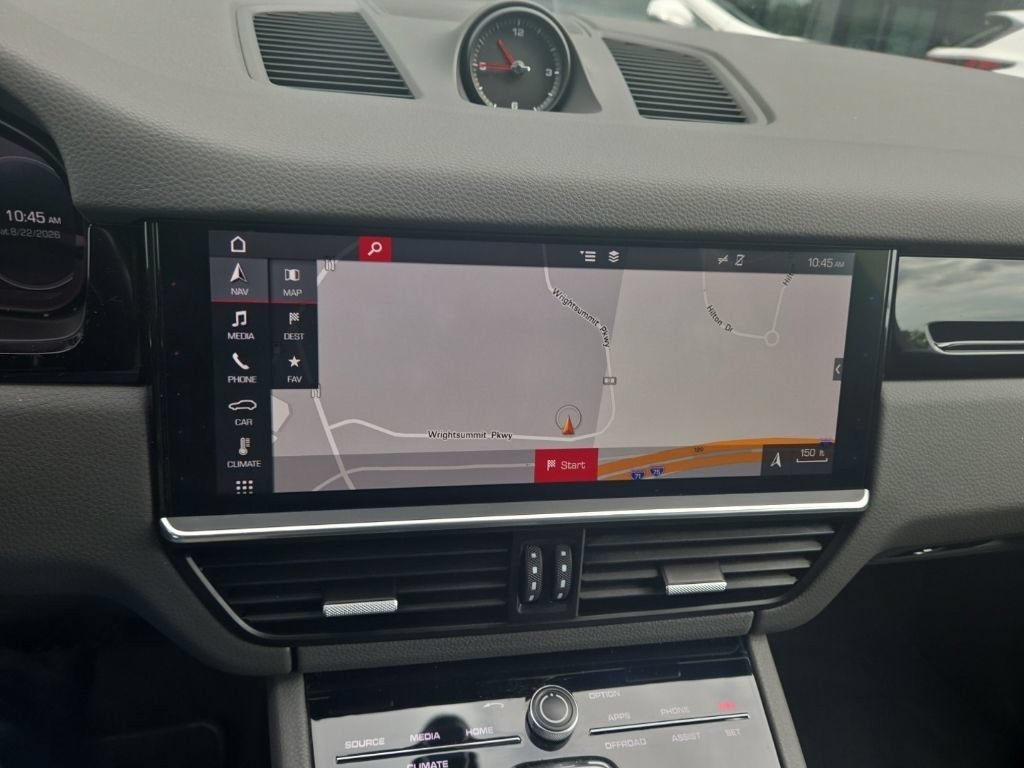 Used 2019 Porsche Cayenne AWD/4WD image 19
