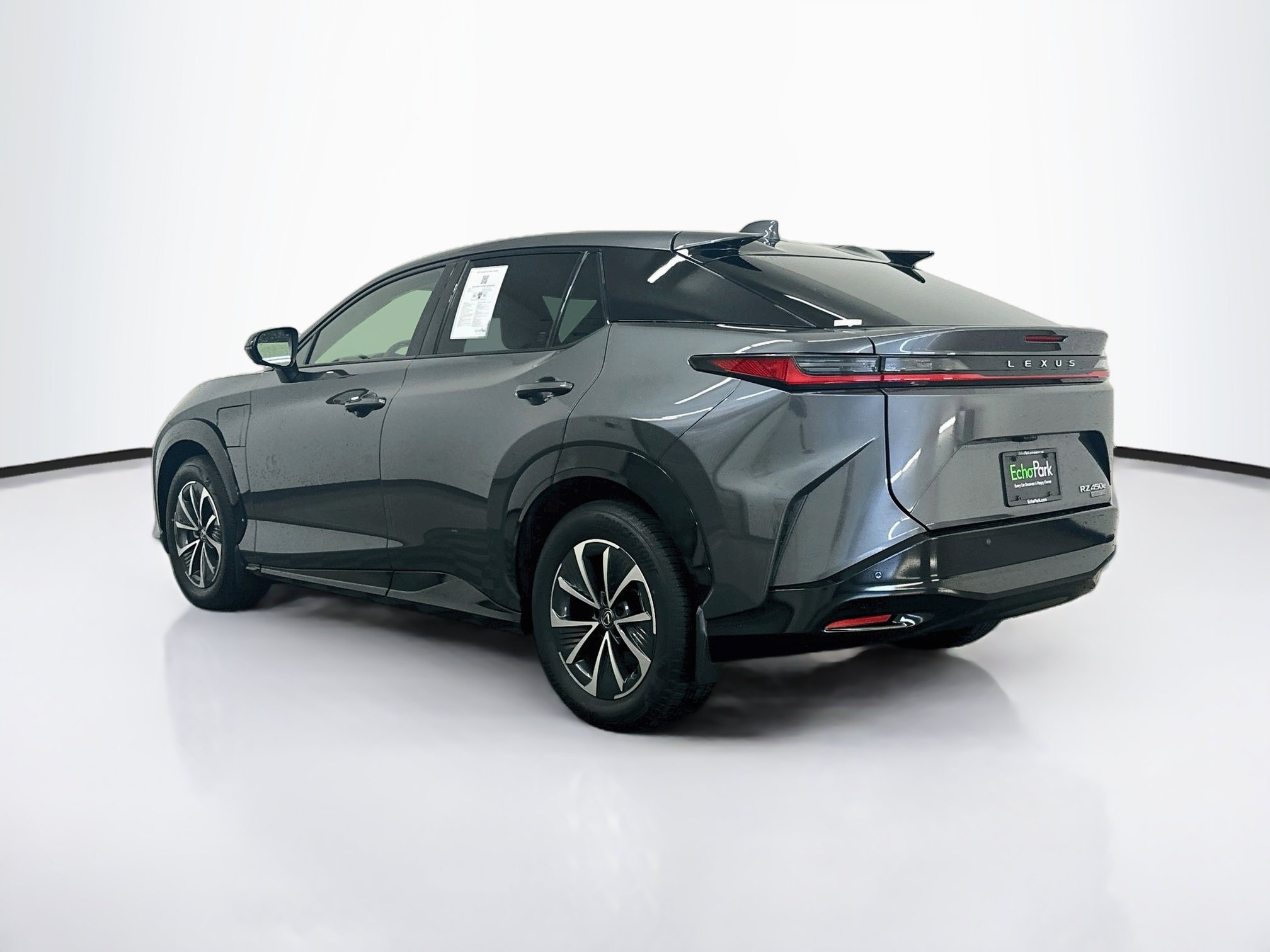 Used 2023 Lexus RZ 450e Premium w/ Accessory Package (Z1) AWD/4WD image 5