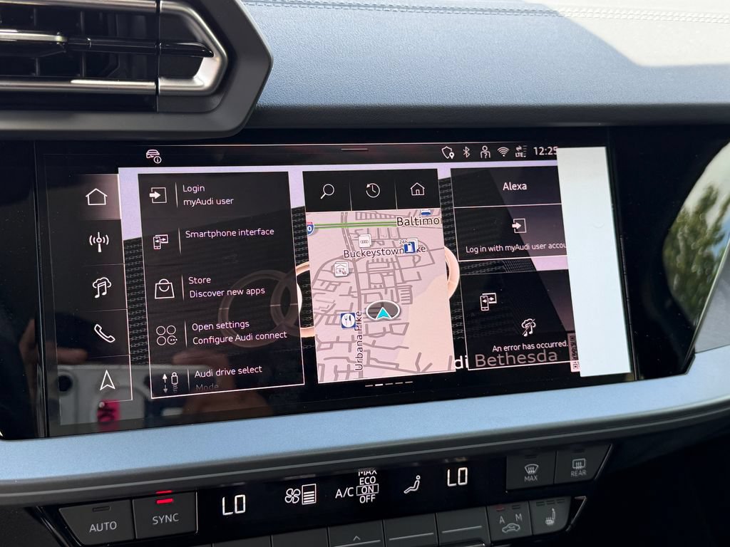 New 2026 Audi A3 2.0T Premium Plus AWD/4WD image 21