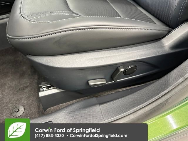 New 2026 Ford Mustang Mach-E Premium image 39