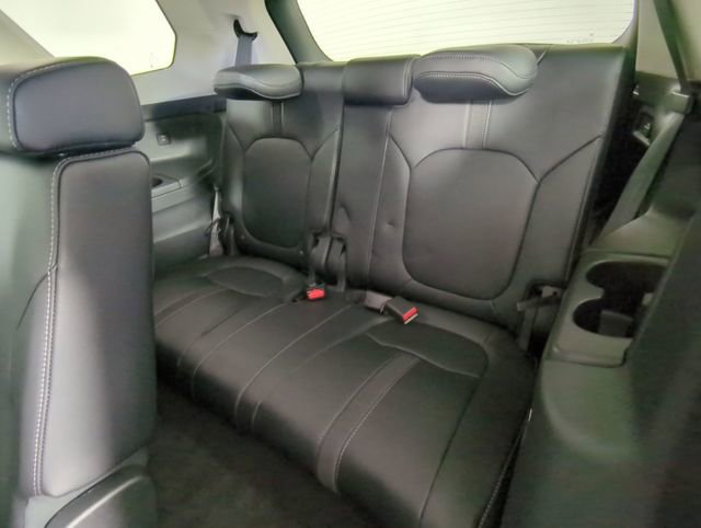 New 2025 Honda Pilot EX-L image 41