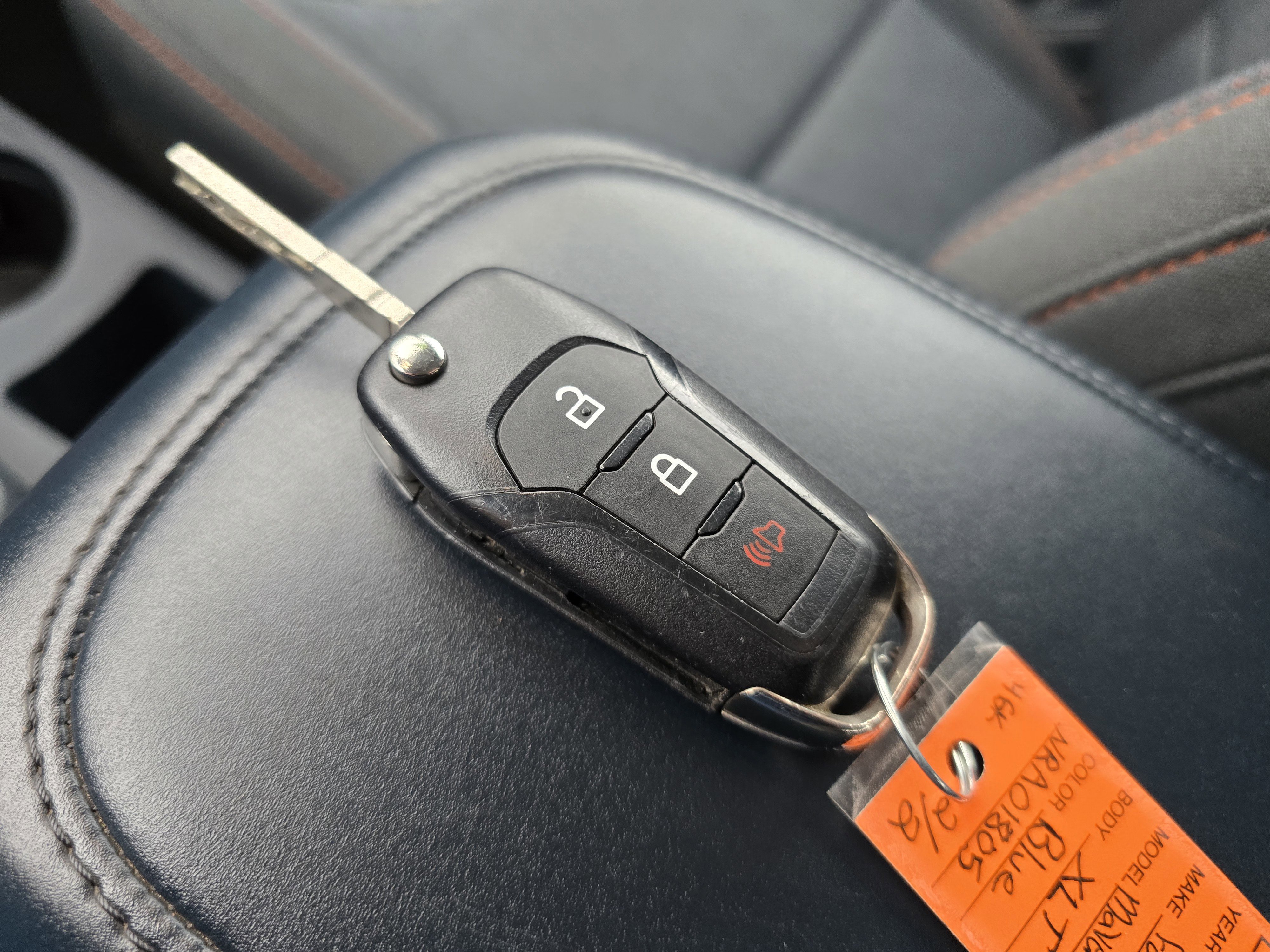 Used 2022 Ford Maverick XLT w/ Equipment Group 300A Standard image 30