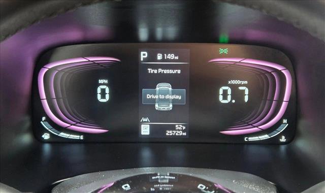 Used 2023 Kia Soul EX image 11