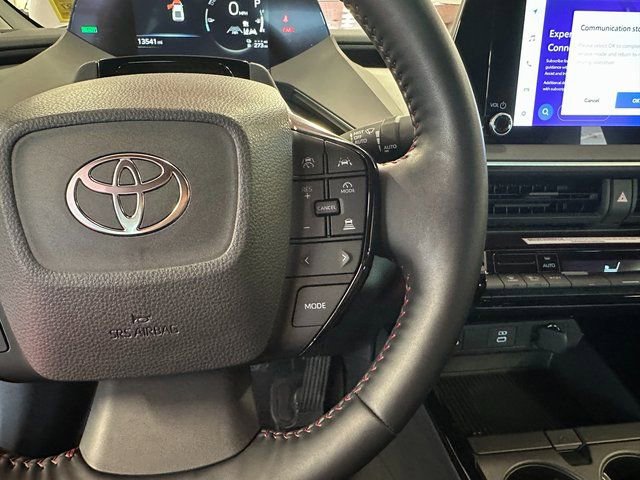 Used 2024 Toyota Prius Prime SE image 20
