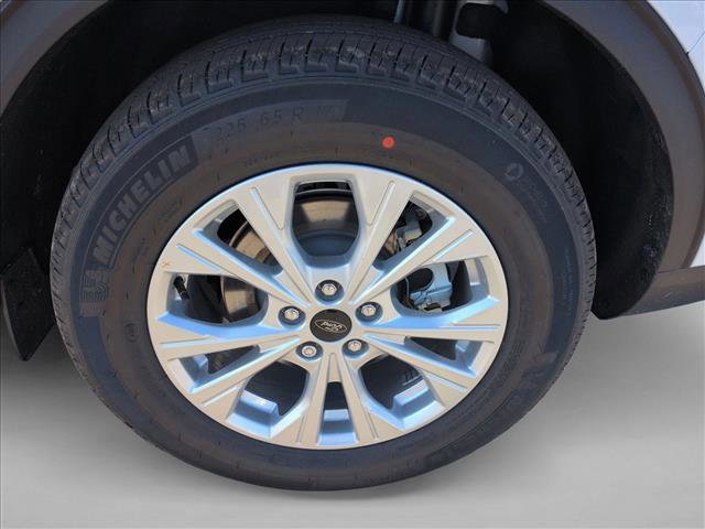 New 2026 Ford Escape Active w/ Tech Pack #1 image 10