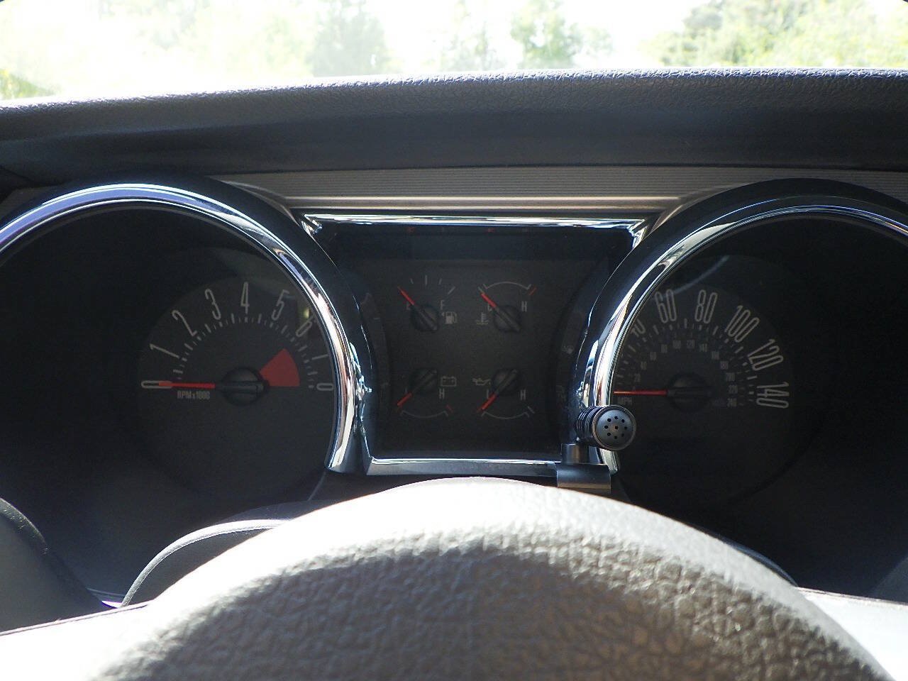 Used 2006 Ford Mustang GT RWD image 20