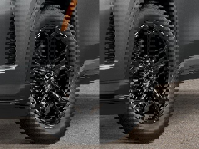 New 2026 INFINITI QX60 Sport w/ Dark Cargo Package image 72