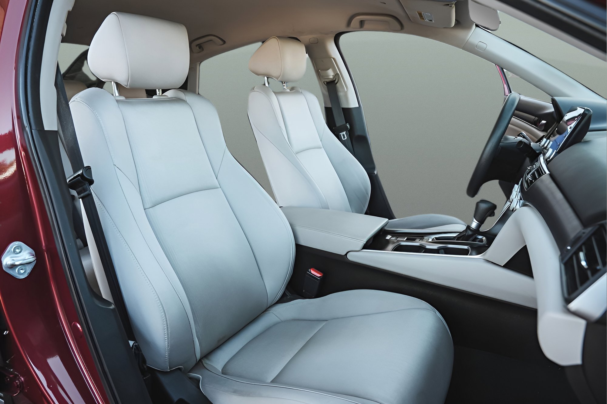 Used 2021 Honda Accord LX image 16