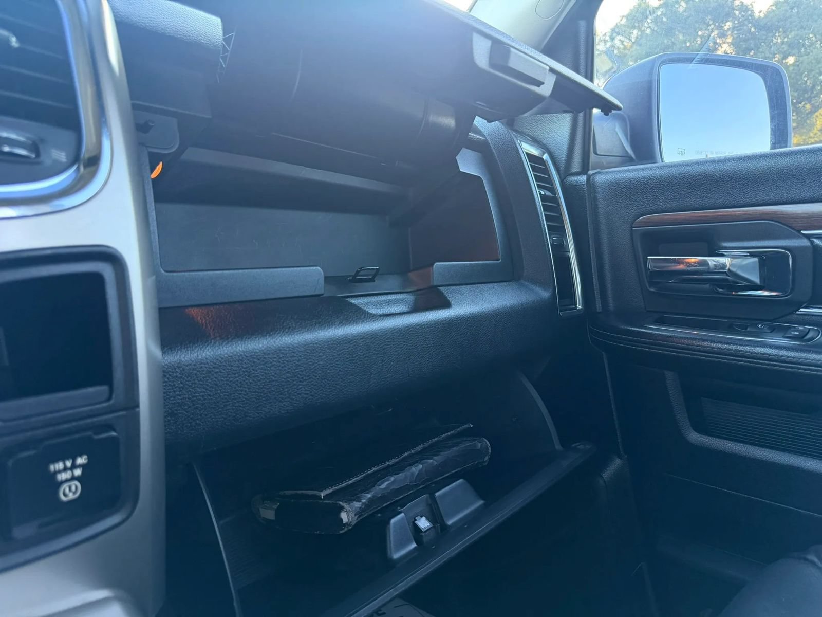 Used 2013 RAM 1500 Laramie w/ Protection Group AWD/4WD image 56