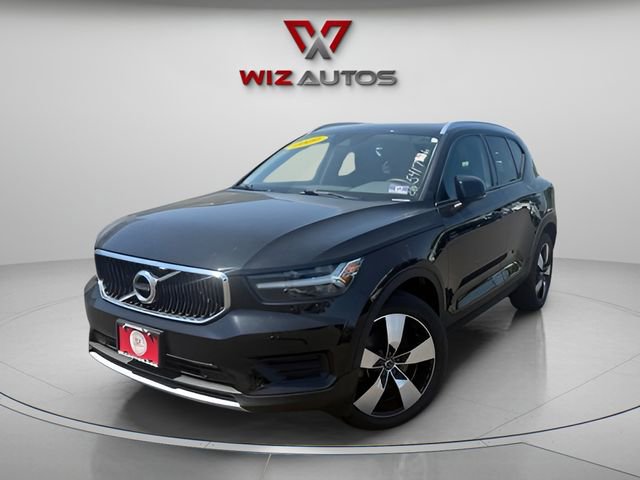 Used 2020 Volvo XC40 T5 Momentum