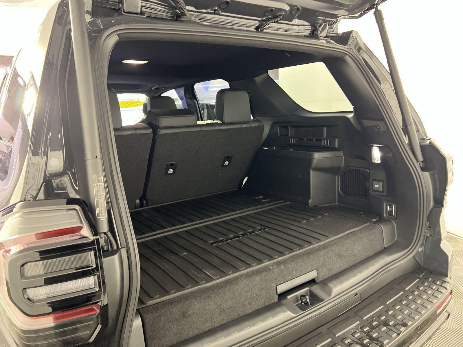 Used 2025 Toyota 4Runner TRD Pro image 26