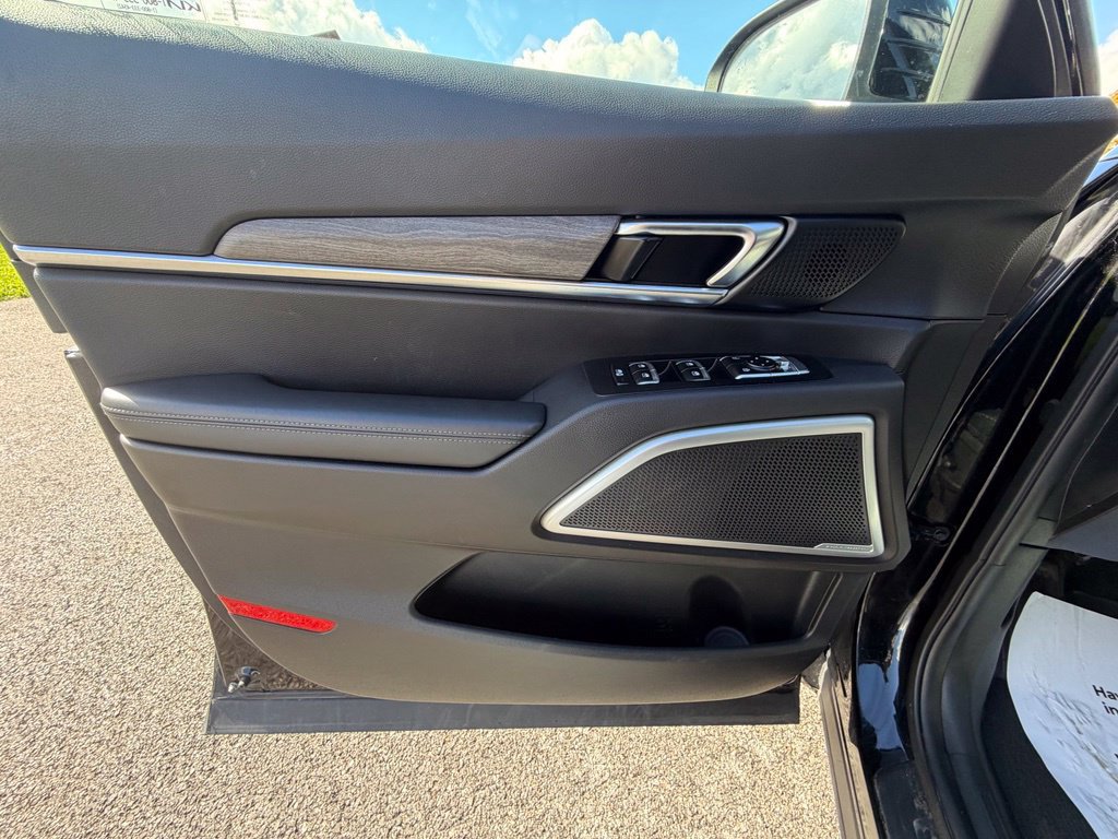 Used 2022 Kia Telluride EX w/ EX Premium Package AWD/4WD image 14