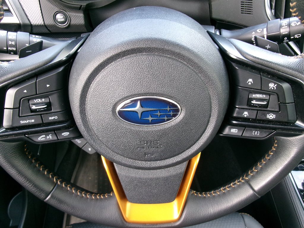 Used 2024 Subaru Forester Wilderness w/ Wilderness Package image 43