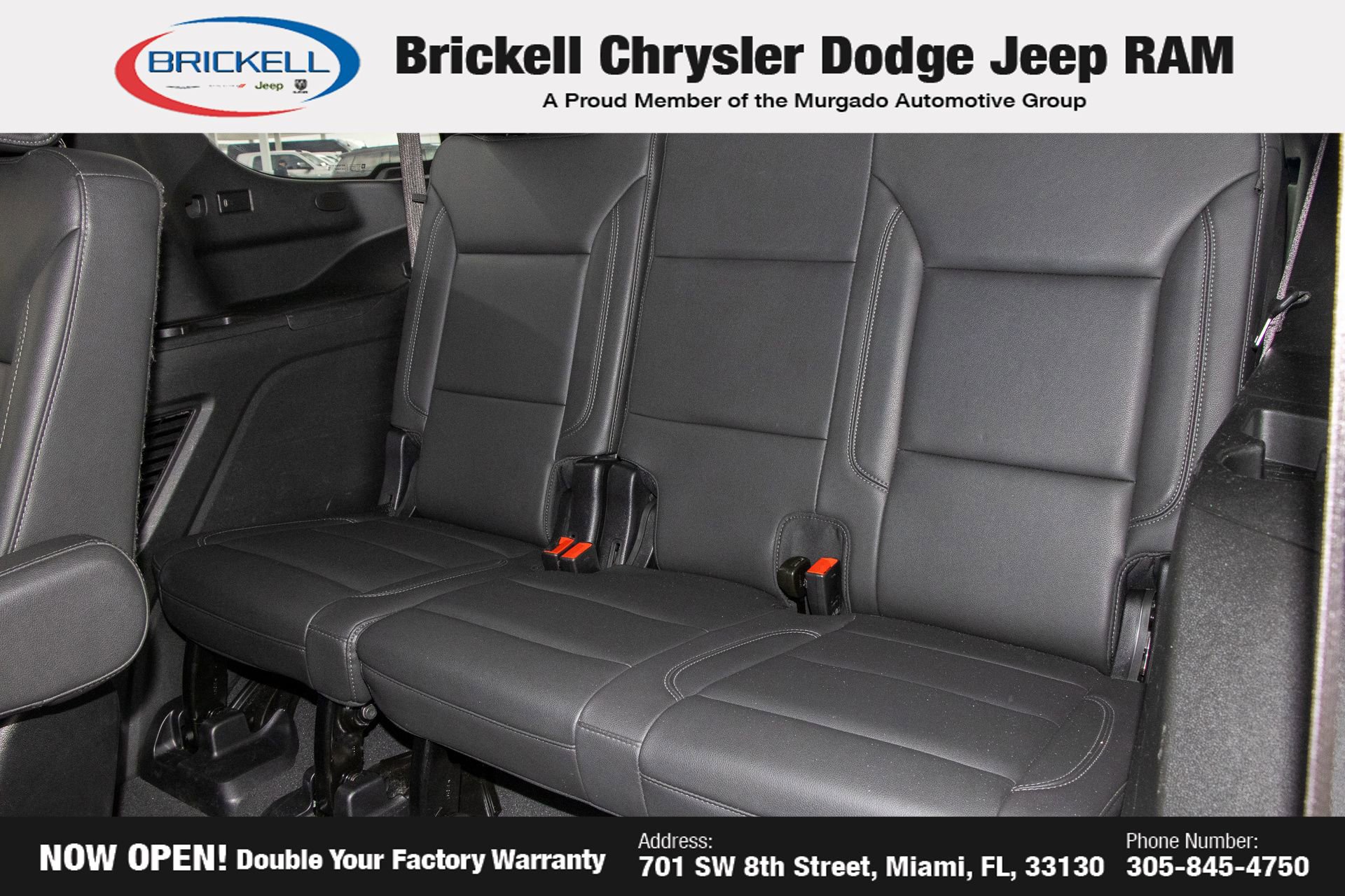 Used 2024 Chevrolet Tahoe LT AWD/4WD image 18
