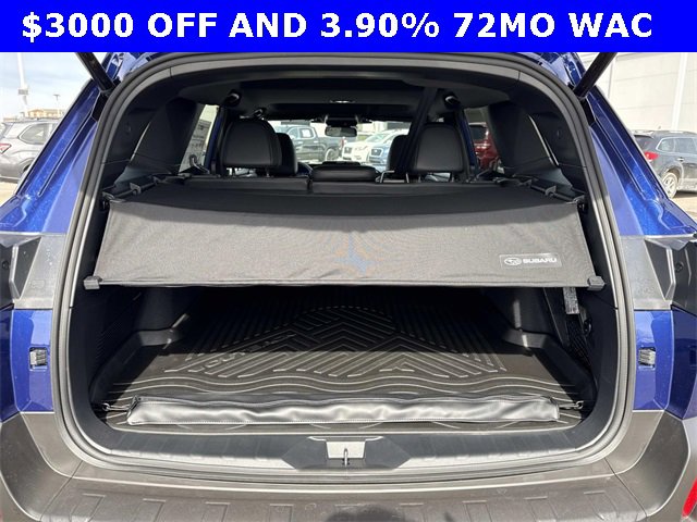 New 2026 Subaru Outback Limited image 6