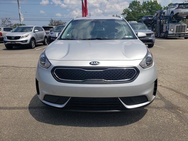 Used 2019 Kia Niro LX FWD image 9