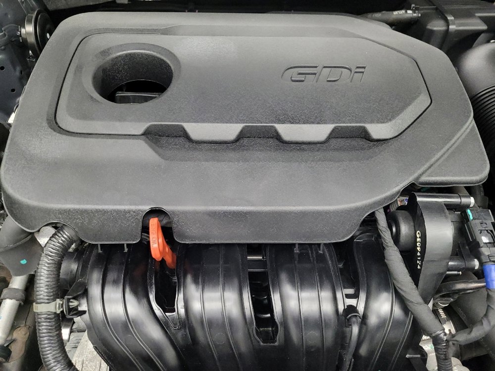 Used 2019 Hyundai Sonata SE image 30