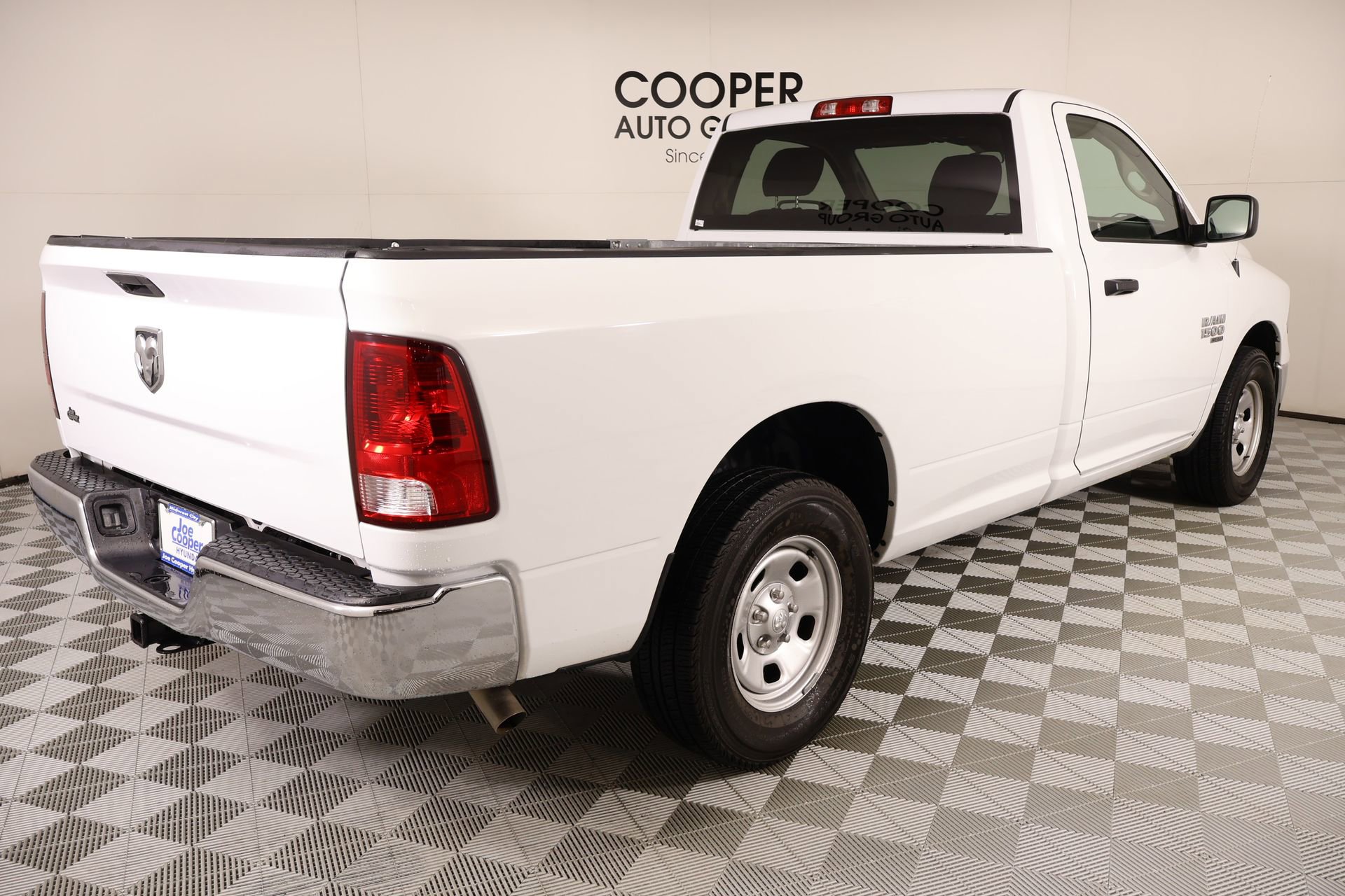 Used 2022 RAM 1500 Tradesman w/ Power & Remote Entry Group image 17