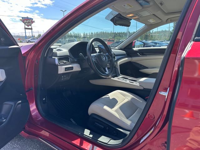 Used 2021 Honda Accord Touring image 9