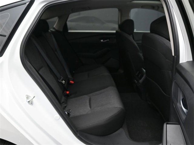New 2025 Honda Accord SE image 22