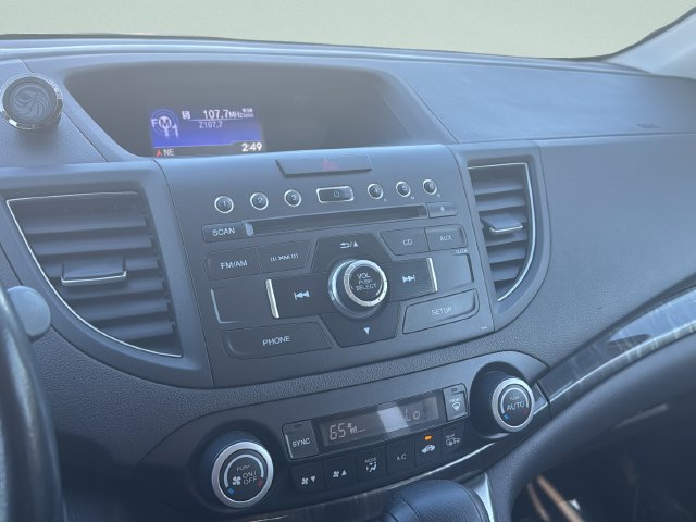 Used 2013 Honda CR-V EX-L image 29
