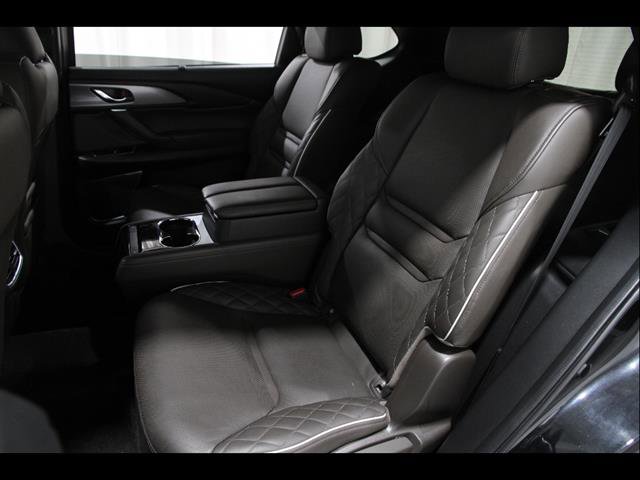 Certified 2022 MAZDA CX-9 Signature AWD/4WD image 18